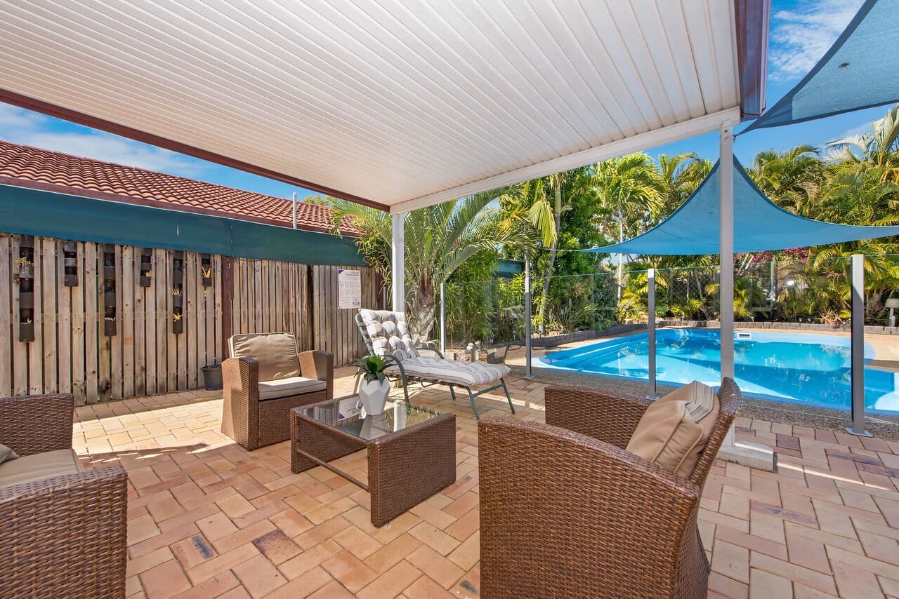 11 Madrid Court, Kirwan QLD 4817, Kirwan - Image 1