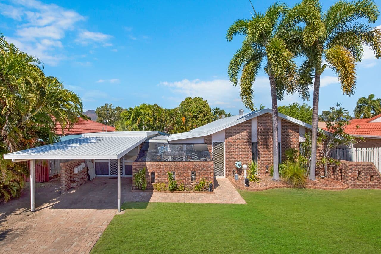 11 Madrid Court, Kirwan QLD 4817, Kirwan - Thumbnail 4