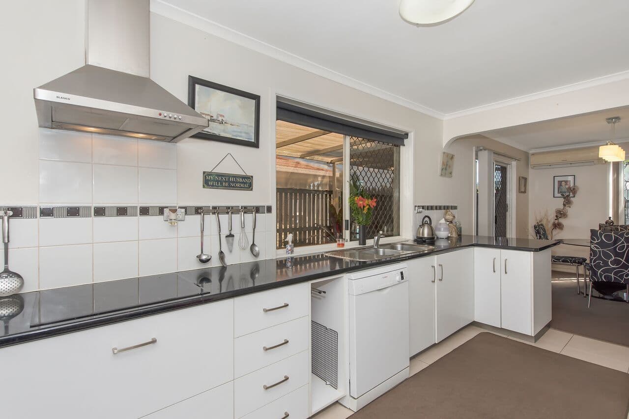 11 Madrid Court, Kirwan QLD 4817, Kirwan - Thumbnail 5