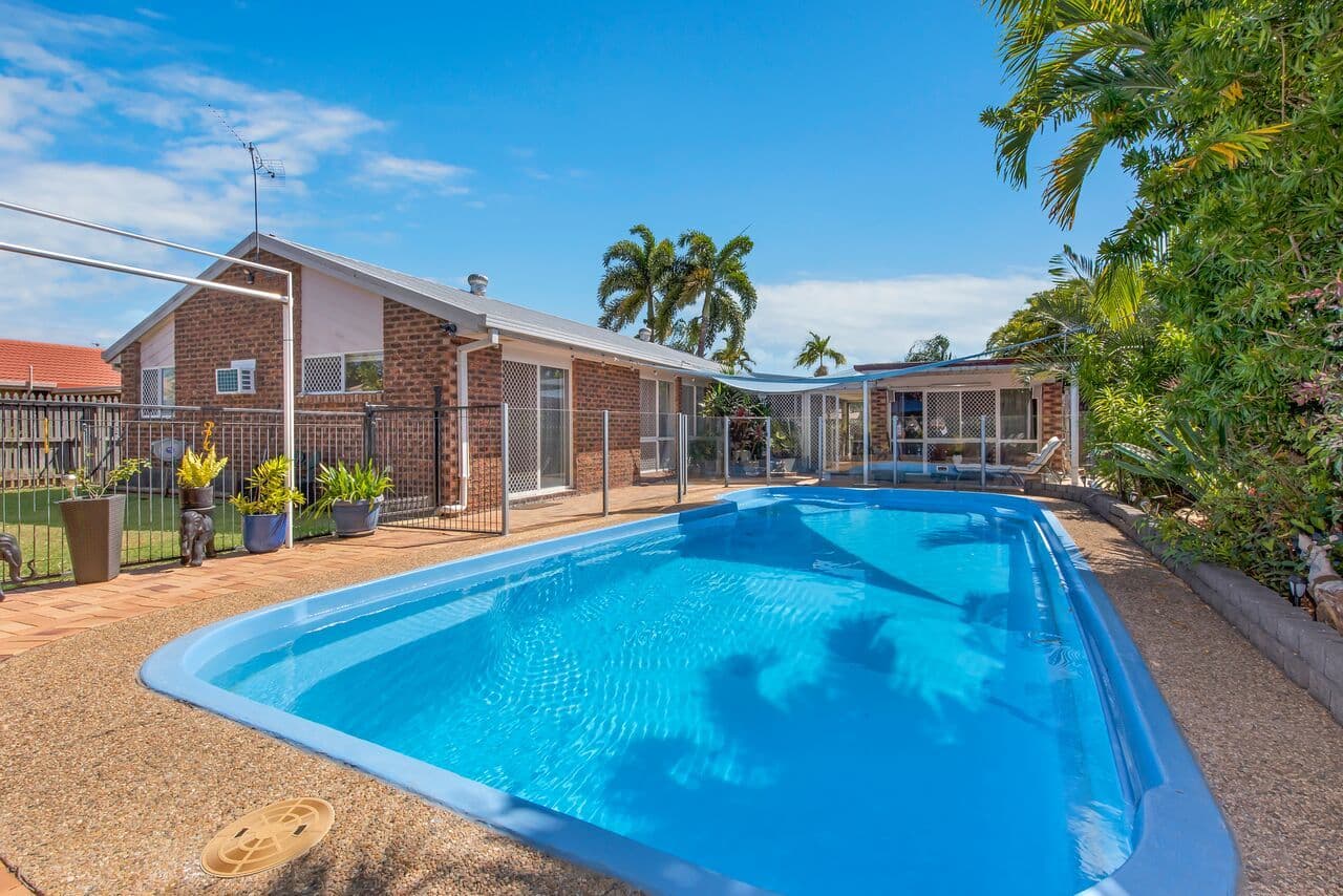 11 Madrid Court, Kirwan QLD 4817, Kirwan - Thumbnail 7