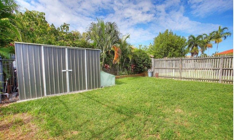 11 Madrid Court, Kirwan QLD 4817, Kirwan - Thumbnail 8