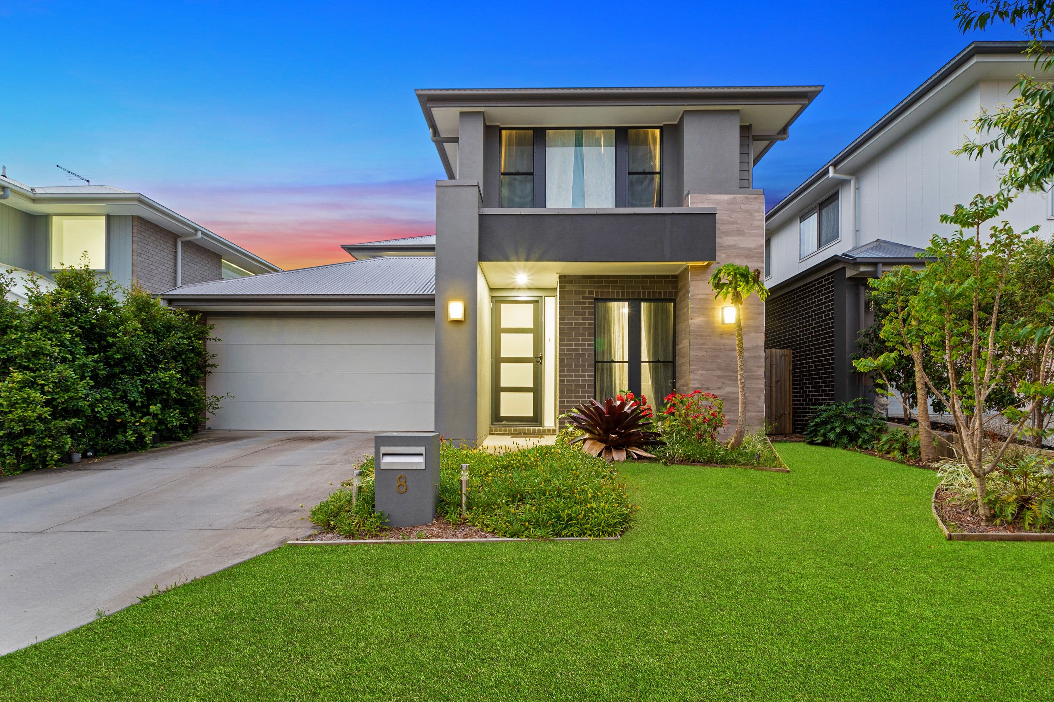 8 Mofflin Parade, Mango Hill QLD 4509, Mango Hill - Image 1