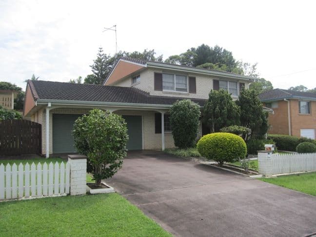 4 Norwood Avenue, GOONELLABAH NSW 2480, Goonellabah - Image 1