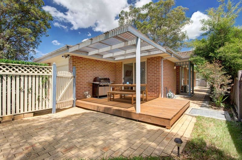 29 Julianne Street, DAPTO NSW 2530, Dapto - Thumbnail 7