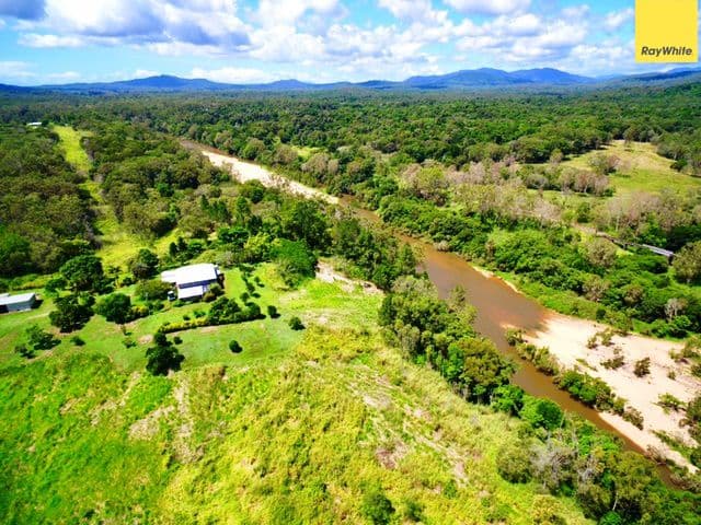 750 Oak Forest Road, Kuranda QLD 4881, Kuranda - Image 1