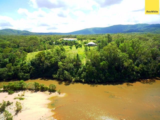 750 Oak Forest Road, Kuranda QLD 4881, Kuranda - Thumbnail 2