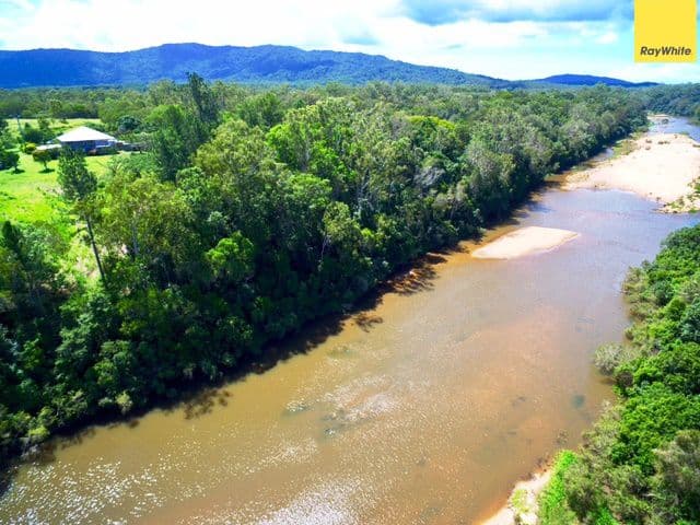 750 Oak Forest Road, Kuranda QLD 4881, Kuranda - Thumbnail 3