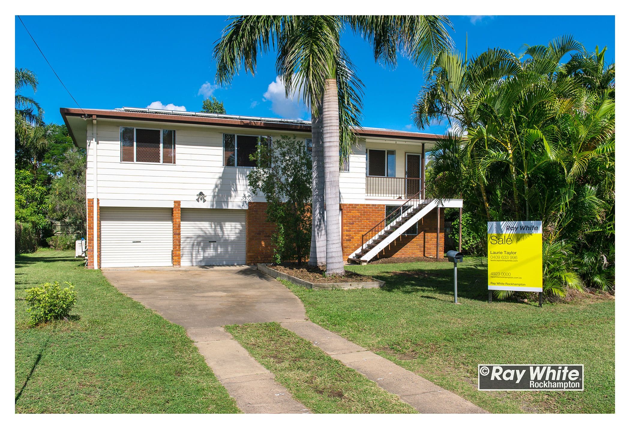 6 McMurtrie Street, Kawana QLD 4701, Kawana - Image 1