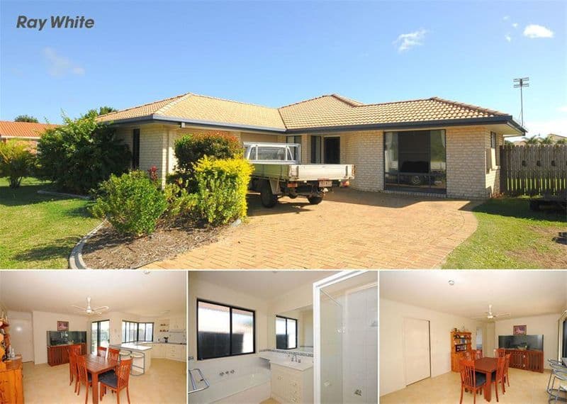 28 Chancellor Drive, URRAWEEN QLD 4655, Urraween - Thumbnail 8