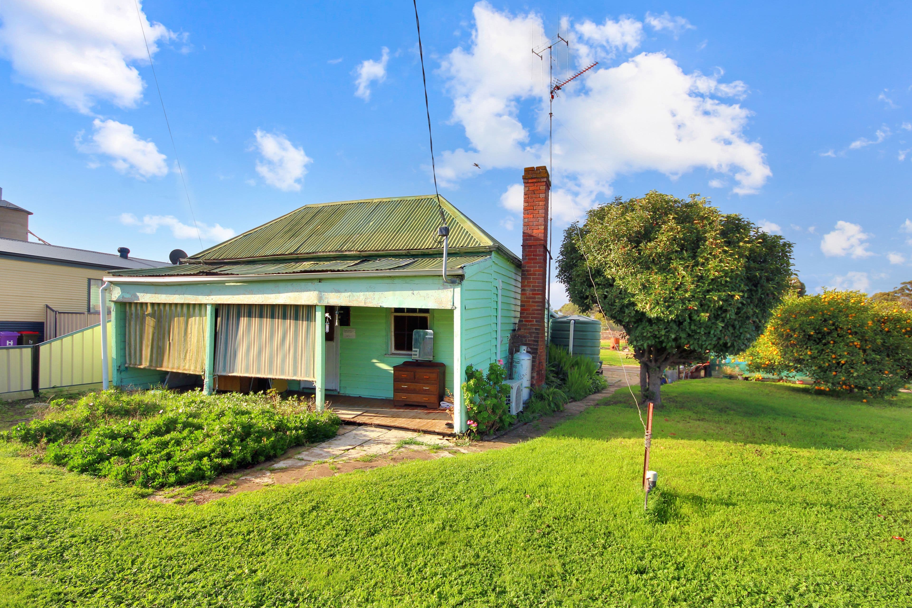 14 Hindmarsh Street, Dimboola VIC 3414, Dimboola - Image 1