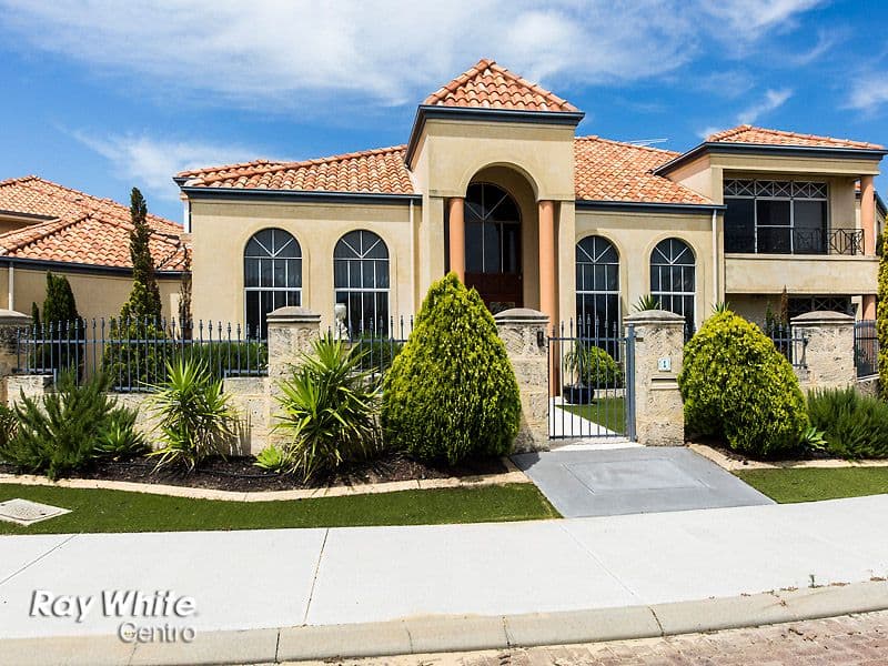 1 Bishop Riley Way, CHURCHLANDS WA 6018, Churchlands - Image 1