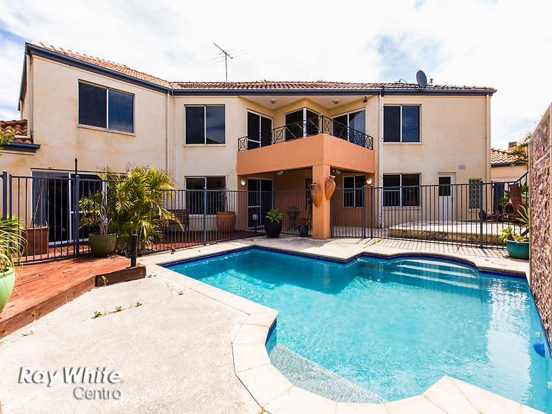 1 Bishop Riley Way, CHURCHLANDS WA 6018, Churchlands - Thumbnail 3