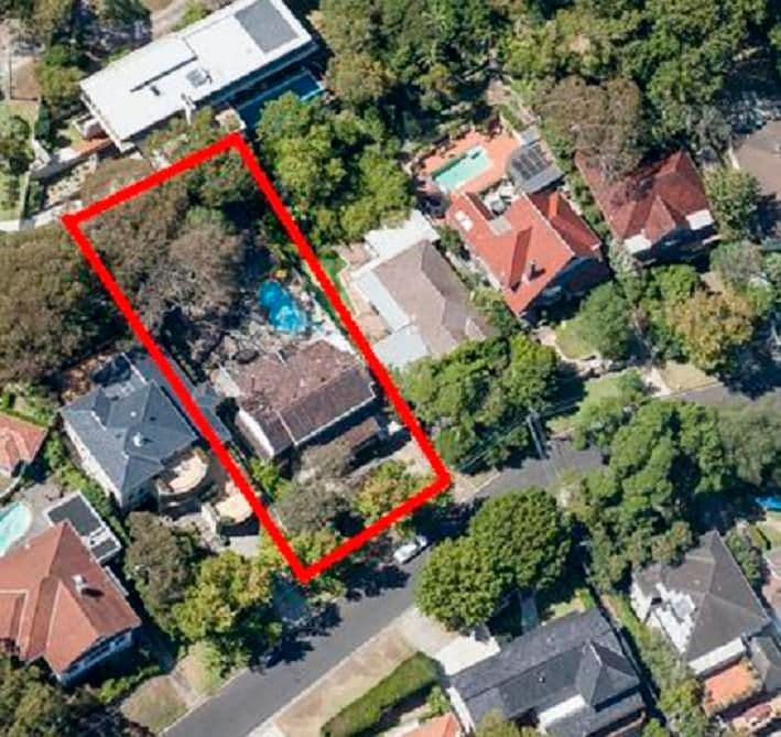 17 Boambillee Avenue, VAUCLUSE NSW 2030, Vaucluse - Thumbnail 2