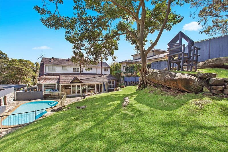 17 Boambillee Avenue, VAUCLUSE NSW 2030, Vaucluse - Thumbnail 3