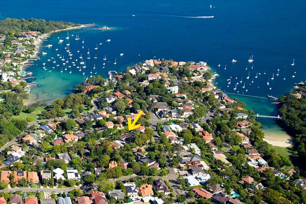 17 Boambillee Avenue, VAUCLUSE NSW 2030, Vaucluse - Thumbnail 5