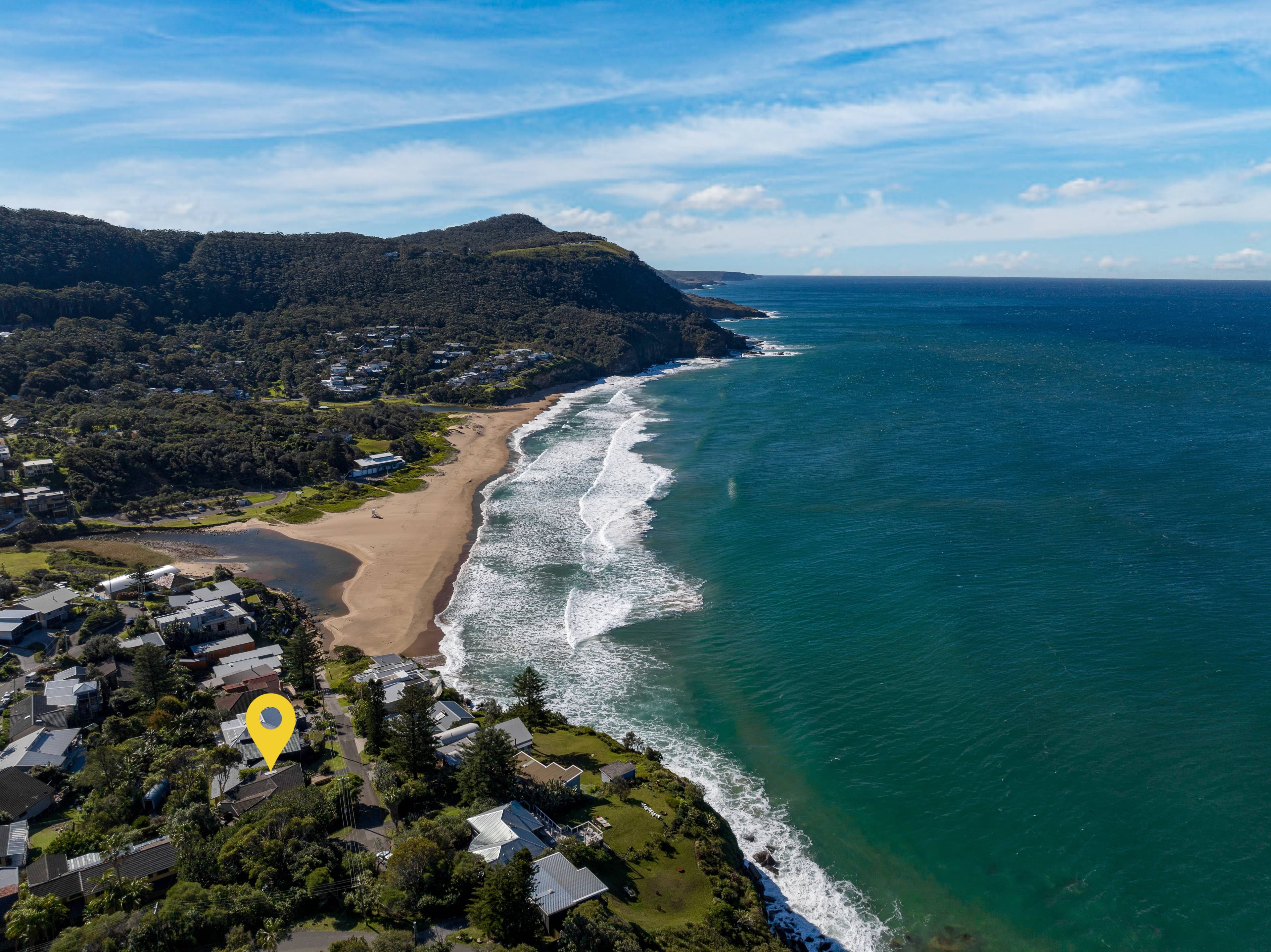 16 Kallaroo Avenue, Stanwell Park NSW 2508, Stanwell Park - Image 1