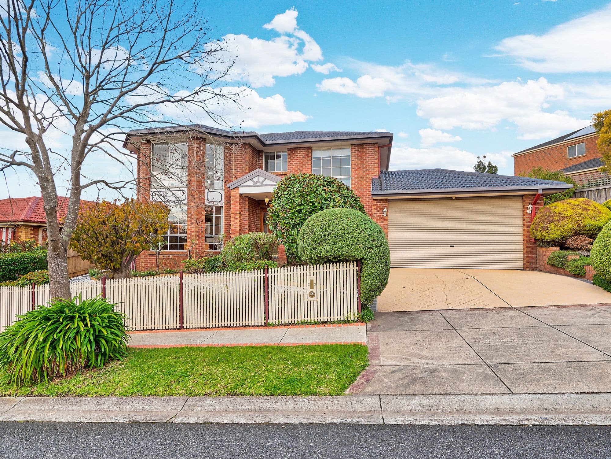 23 Delamere Drive, Chirnside Park VIC 3116, Chirnside Park - Thumbnail 2