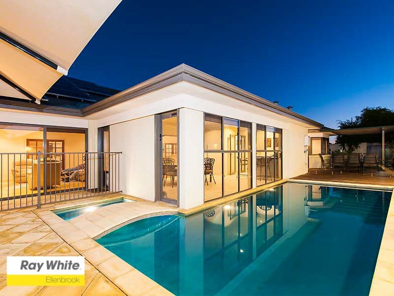 22 Moulton Trail, ELLENBROOK WA 6069, Ellenbrook - Image 1