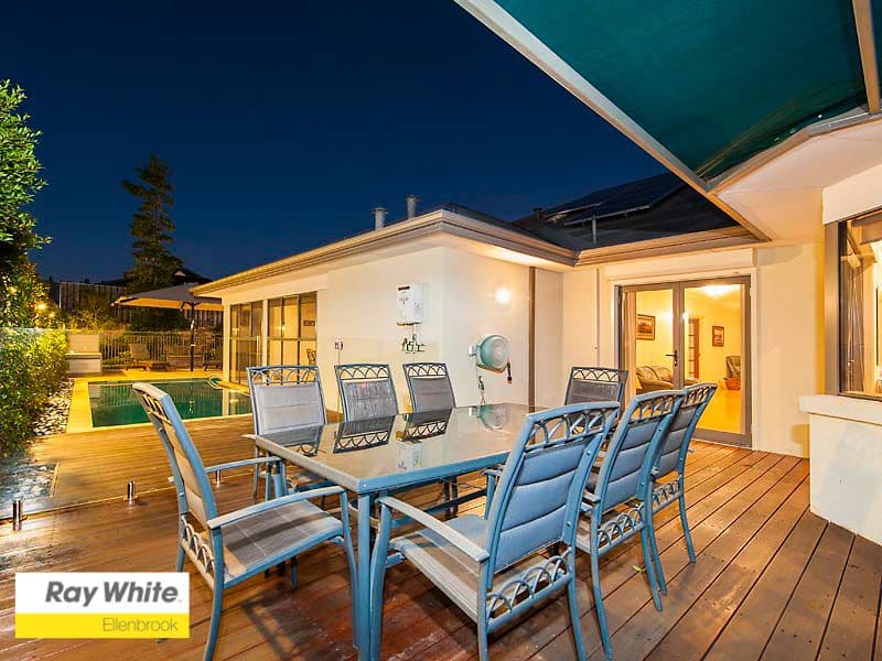 22 Moulton Trail, ELLENBROOK WA 6069, Ellenbrook - Thumbnail 7