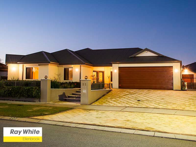 22 Moulton Trail, ELLENBROOK WA 6069, Ellenbrook - Thumbnail 8