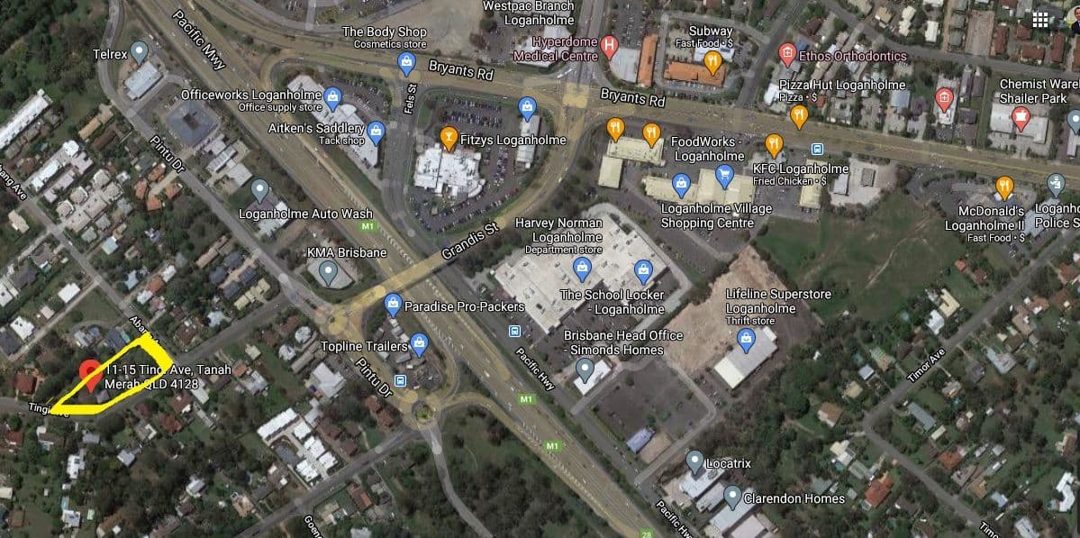 Lots 2 11-15 Tingi Avenue, Tanah Merah QLD 4128, Tanah Merah - Thumbnail 2