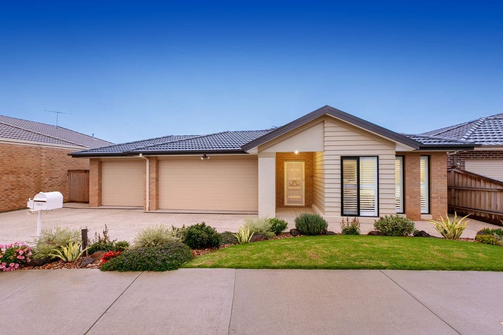 54 Brinkhill Drive, MERNDA VIC 3754, Mernda - Image 1