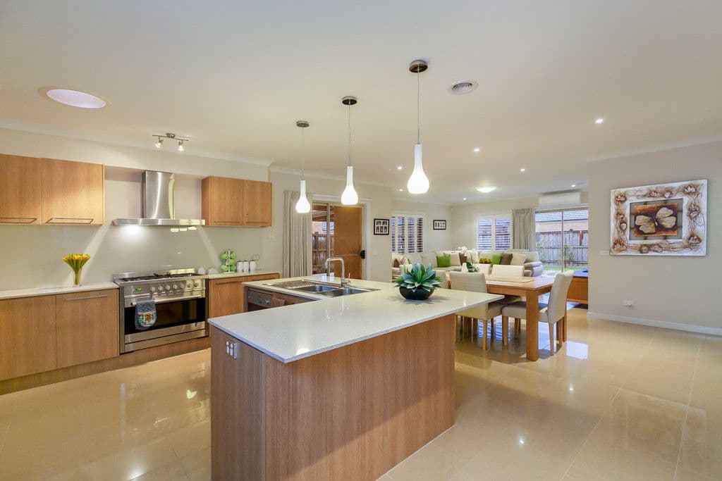 54 Brinkhill Drive, MERNDA VIC 3754, Mernda - Thumbnail 2