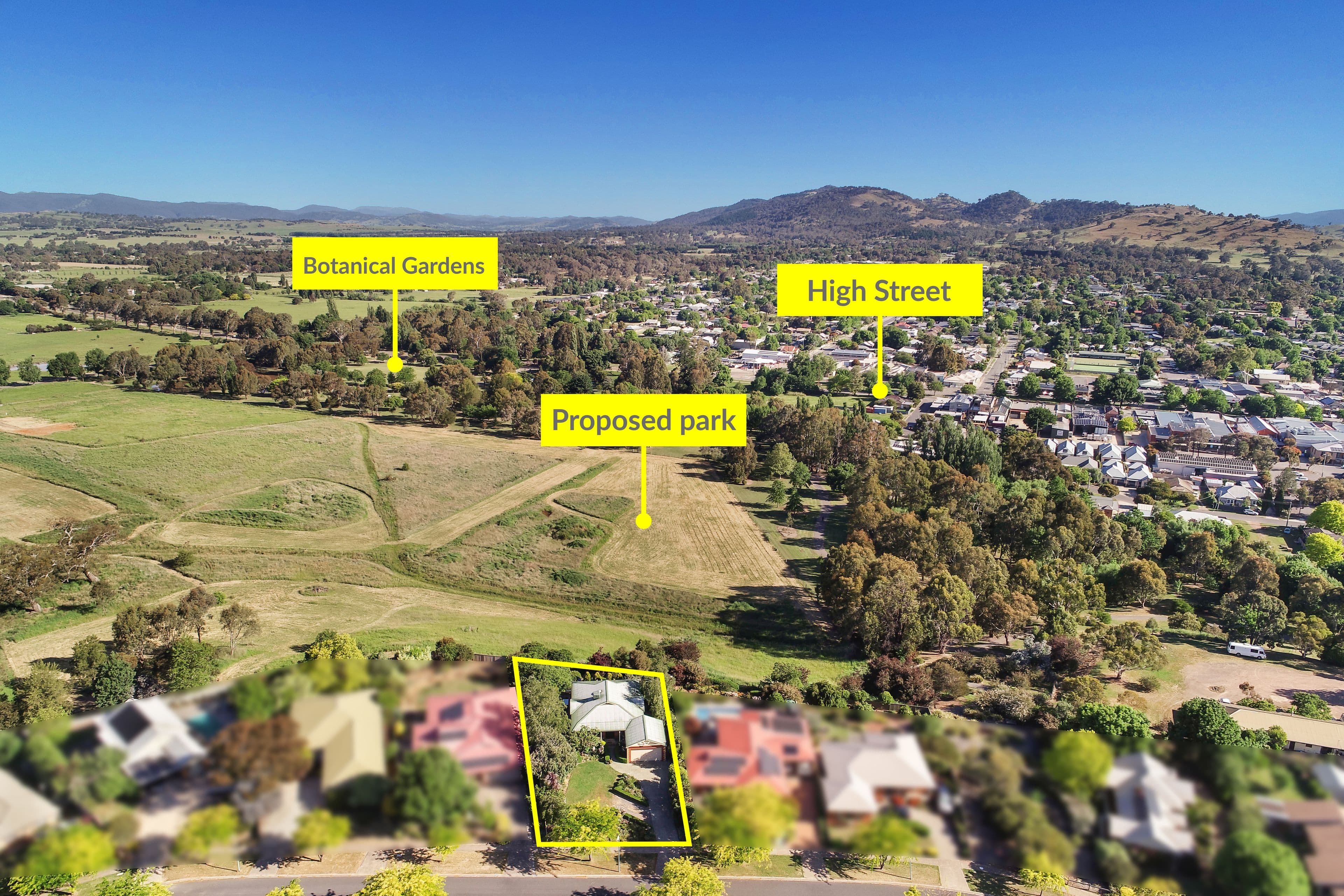 26 Somerset Crescent, Mansfield VIC 3722, Mansfield - Image 1