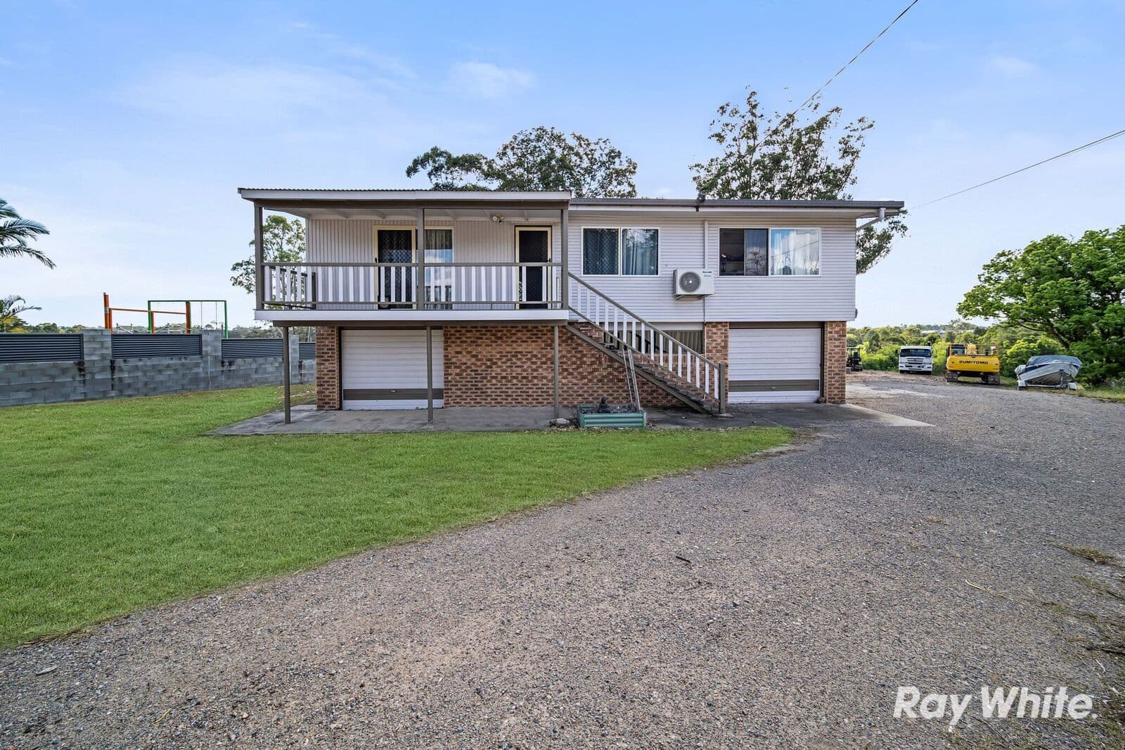36 Logan Parade, Logan Reserve QLD 4133, Logan Reserve - Image 1