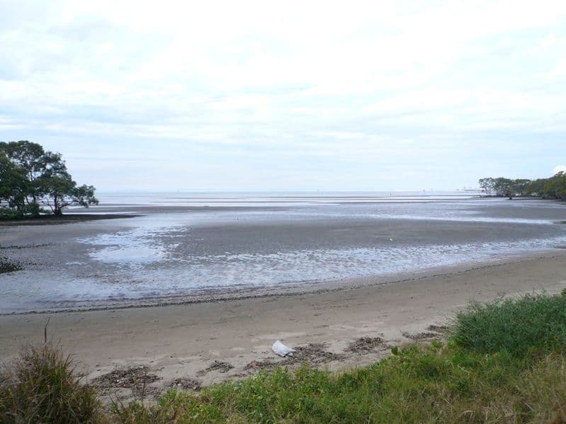 NUDGEE BEACH QLD 4014, Nudgee Beach - Thumbnail 2