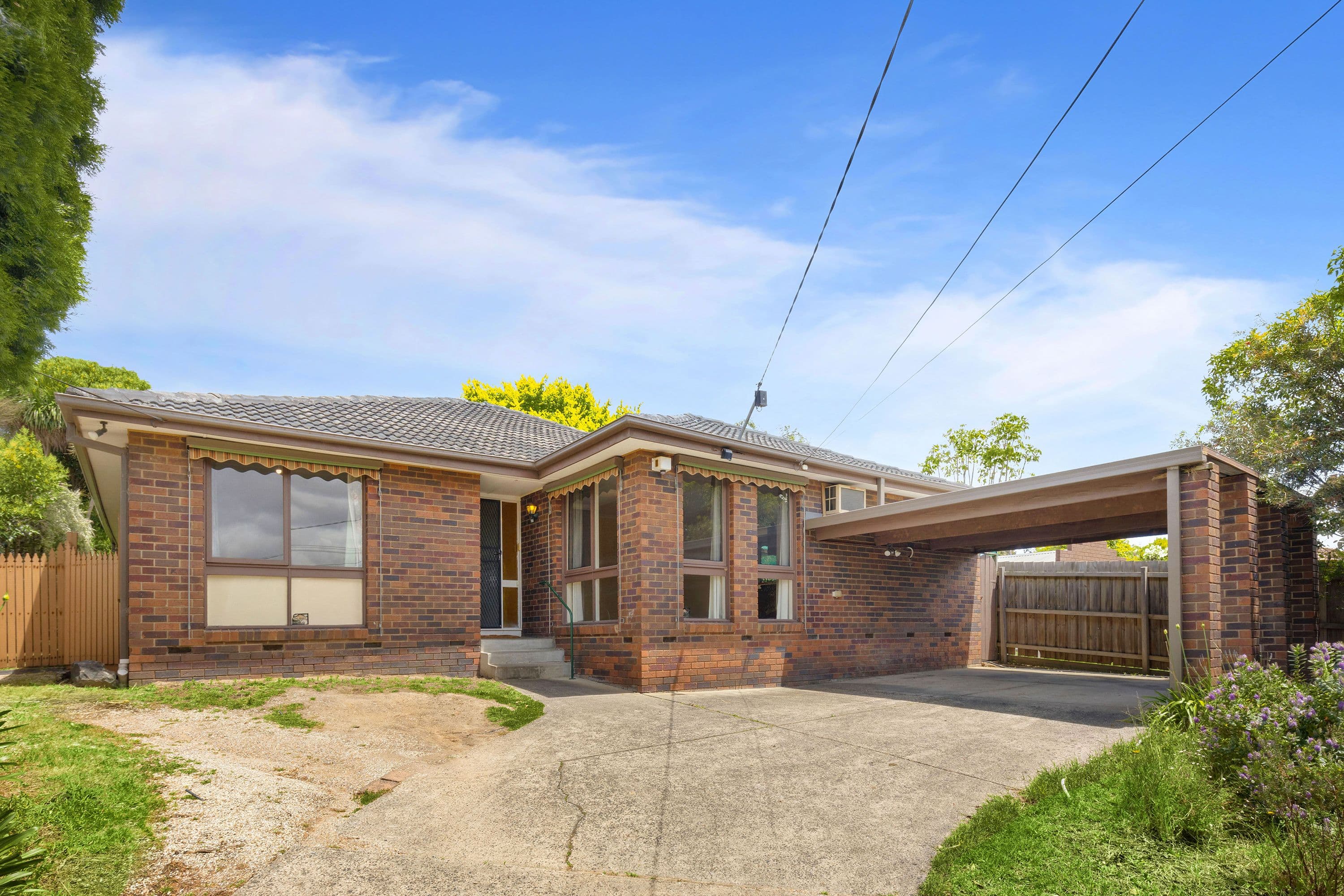 218 Outlook Drive, Dandenong North VIC 3175, Dandenong North - Image 1