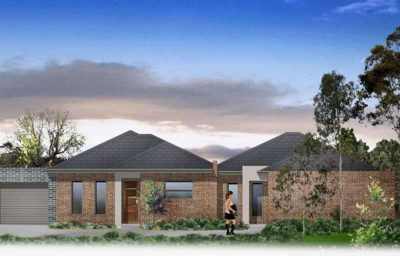 18 Darebin Boulevard, RESERVOIR VIC 3073, Reservoir - Image 1