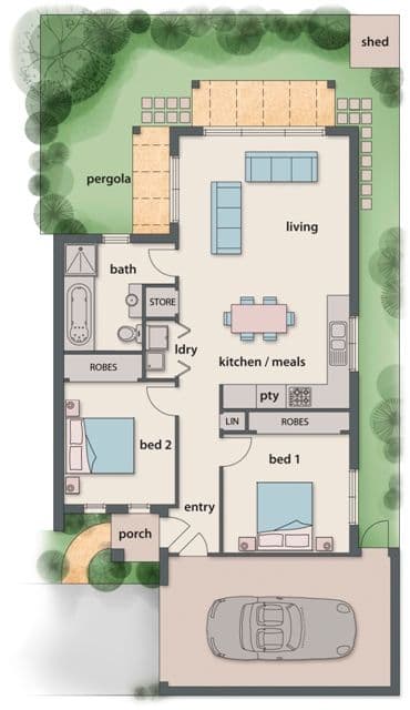 18 Darebin Boulevard, RESERVOIR VIC 3073, Reservoir - Thumbnail 3
