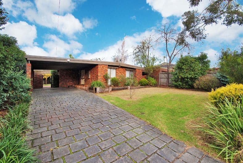 6 GLENDALE Drive, CHIRNSIDE PARK VIC 3116, Chirnside Park - Image 1