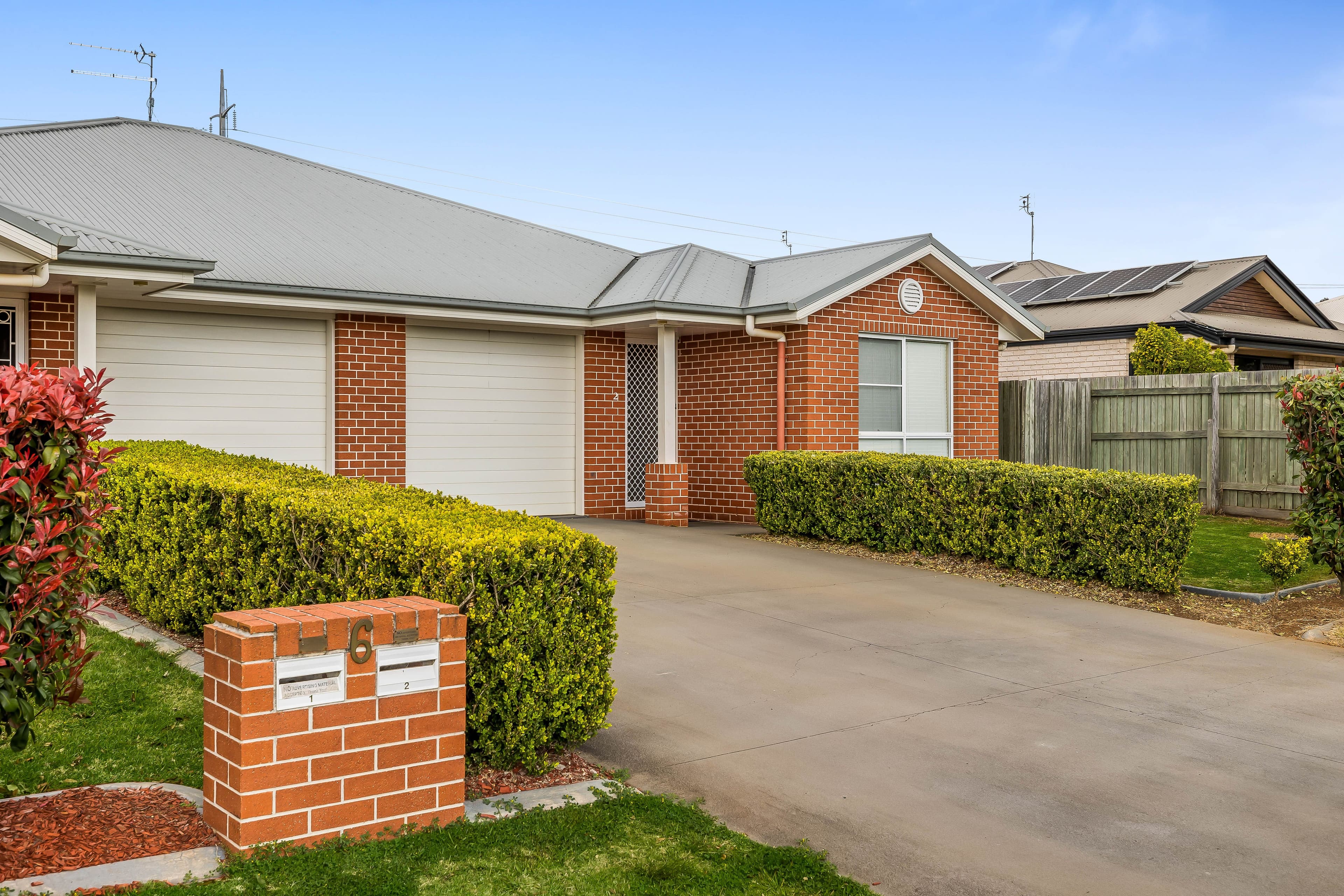 6 Sambar Court, Kearneys Spring QLD 4350, Kearneys Spring - Image 1