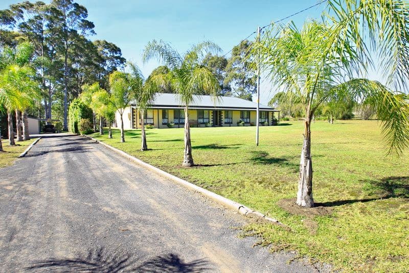 17 Grey Gum Close, NOWRA HILL NSW 2540, Nowra Hill - Image 1