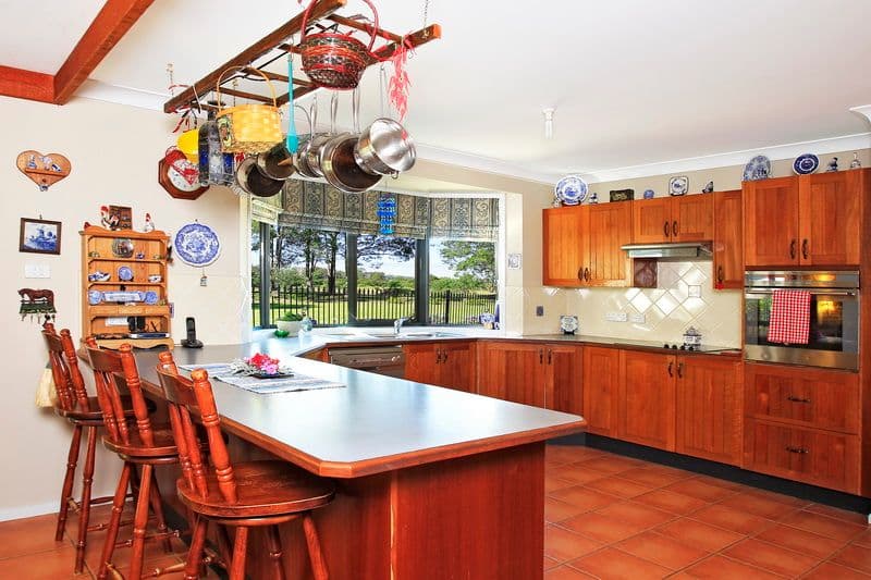 17 Grey Gum Close, NOWRA HILL NSW 2540, Nowra Hill - Thumbnail 2