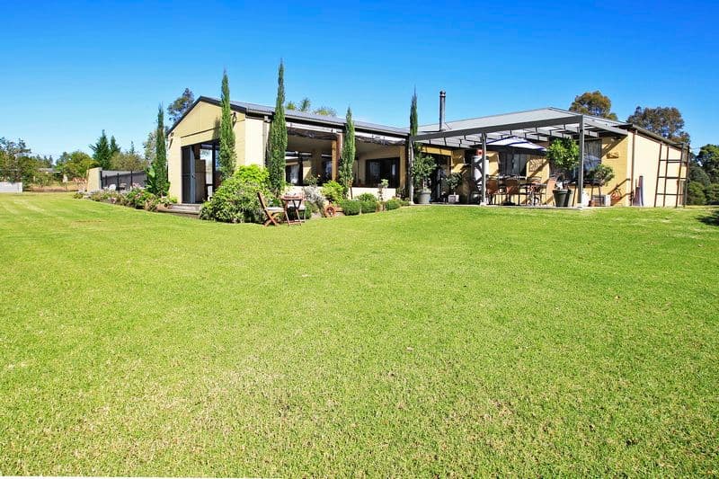 17 Grey Gum Close, NOWRA HILL NSW 2540, Nowra Hill - Thumbnail 7