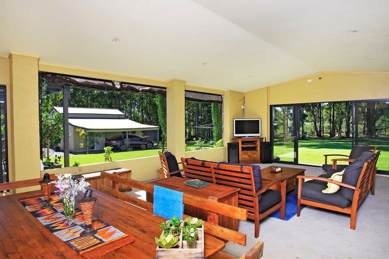 17 Grey Gum Close, NOWRA HILL NSW 2540, Nowra Hill - Thumbnail 8