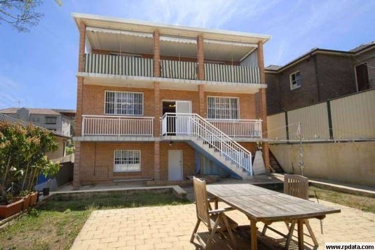 43 Rainbow Street, KINGSFORD NSW 2032, Kingsford - Image 1