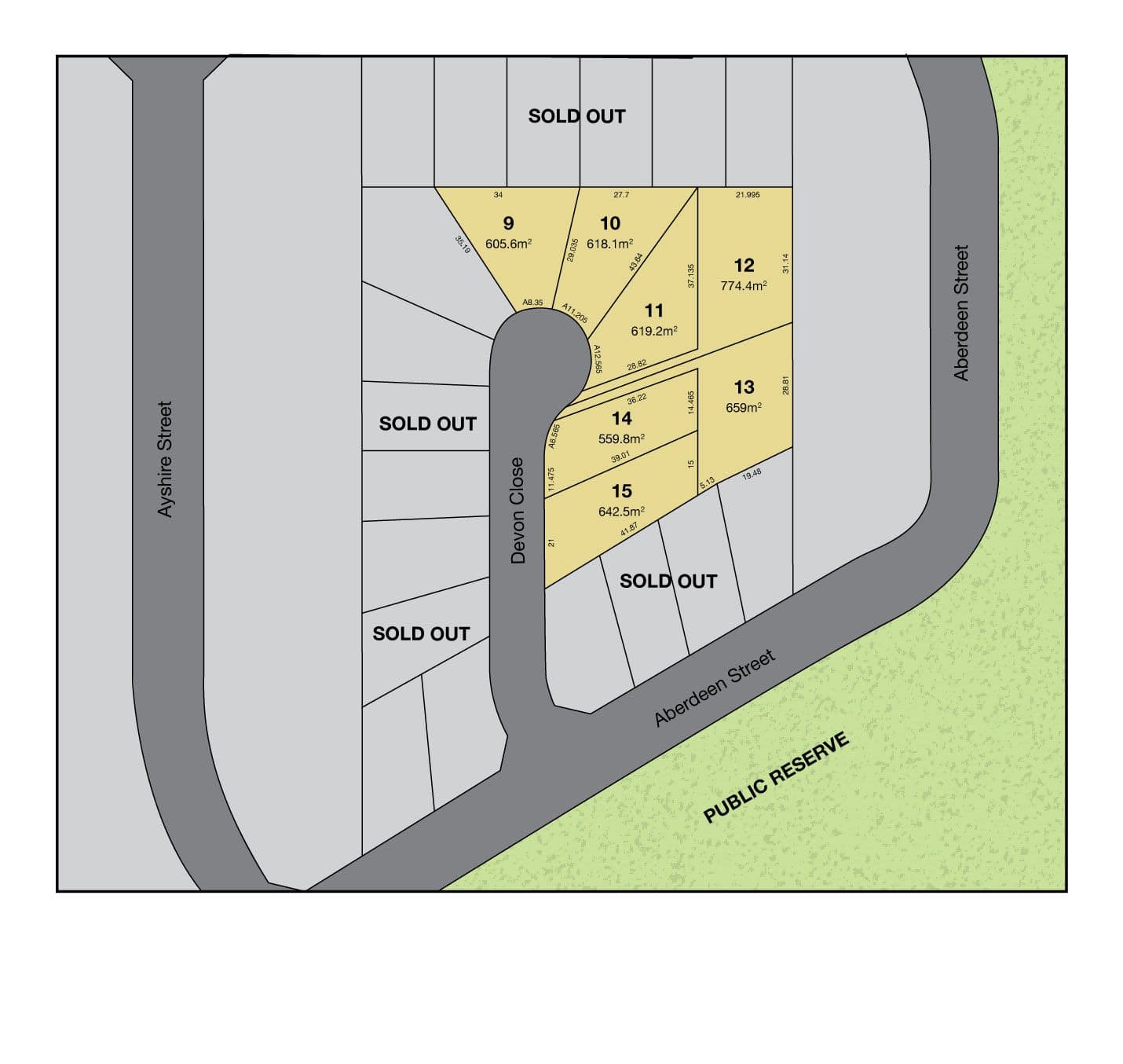 Lot 14 Devon Close, Bossley Park NSW 2176, Bossley Park - Image 1