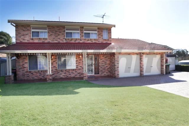 16 Wisteria Close, GLENMORE PARK NSW 2745, Glenmore Park - Image 1