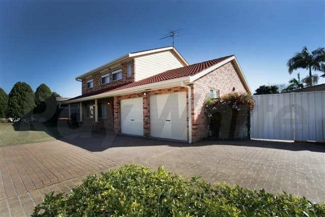16 Wisteria Close, GLENMORE PARK NSW 2745, Glenmore Park - Thumbnail 2