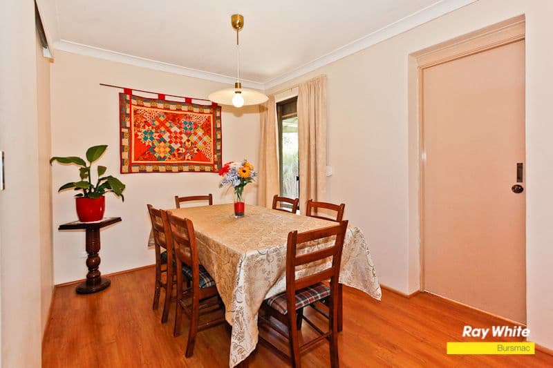 26 Inveraray Crescent, HAMERSLEY WA 6022, Hamersley - Thumbnail 3