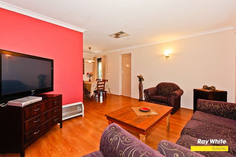 26 Inveraray Crescent, HAMERSLEY WA 6022, Hamersley - Thumbnail 4