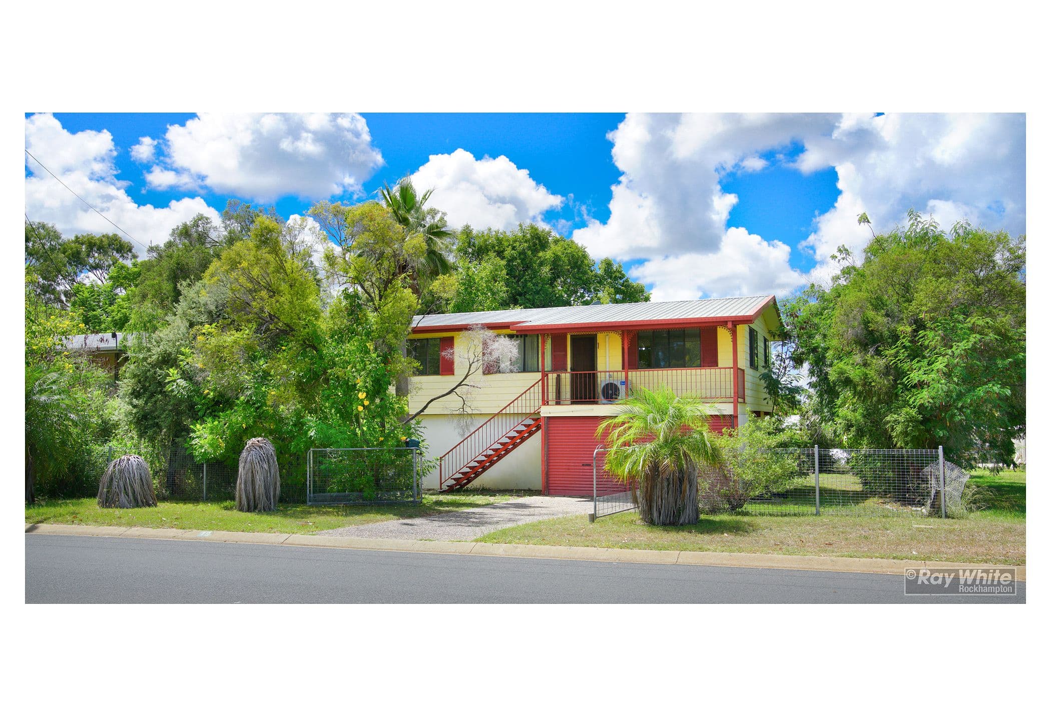 15 Cowan Street, Gracemere QLD 4702, Gracemere - Image 1