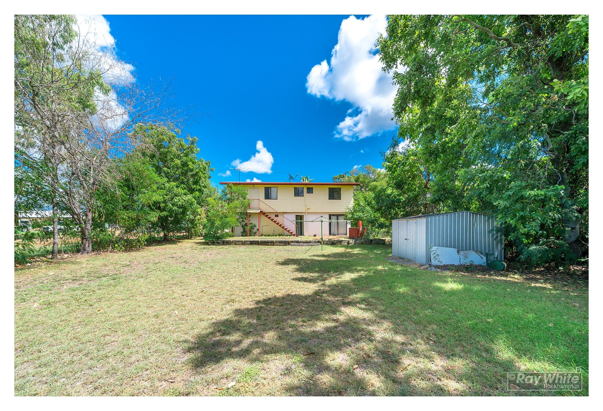 15 Cowan Street, Gracemere QLD 4702, Gracemere - Thumbnail 8