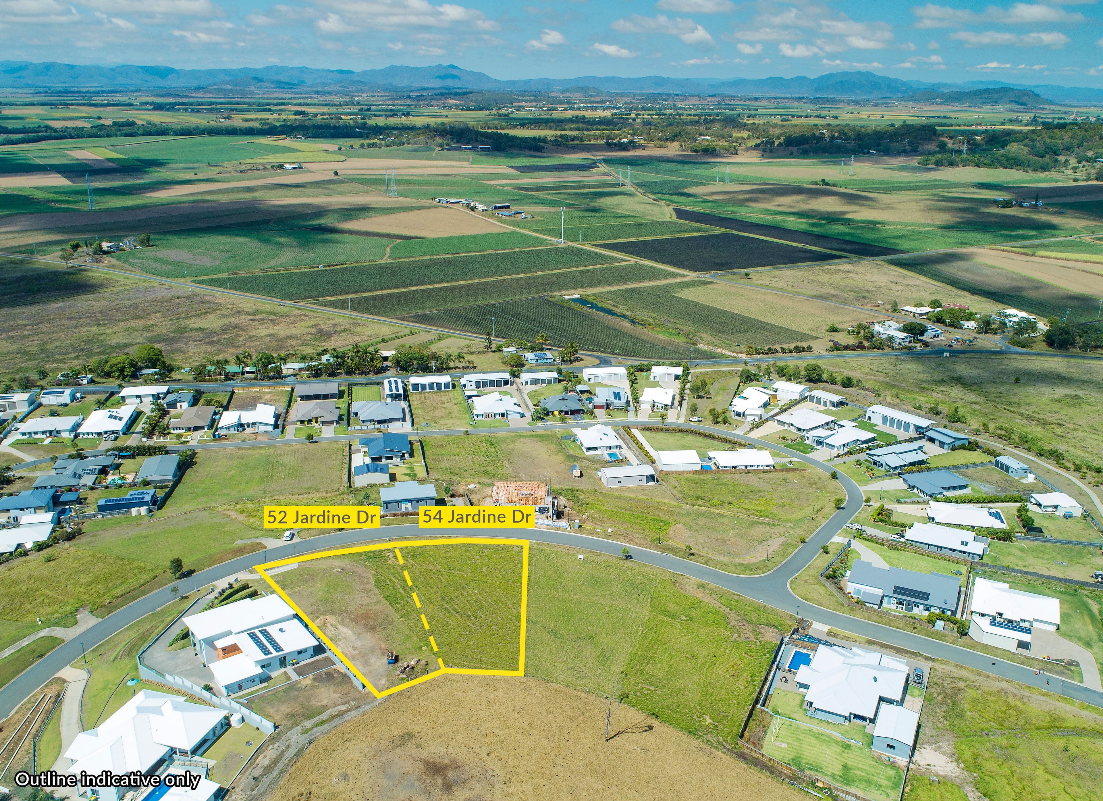 52 Jardine Drive, Erakala QLD 4740, Erakala - Image 1