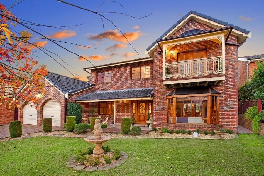 5 Pineview Place, DURAL NSW 2158, Dural - Image 1