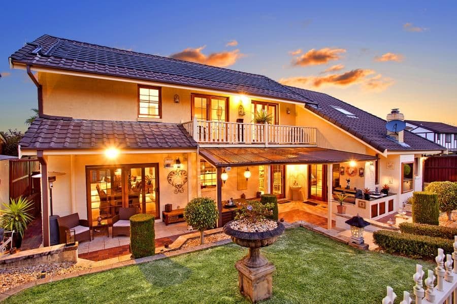 5 Pineview Place, DURAL NSW 2158, Dural - Thumbnail 4